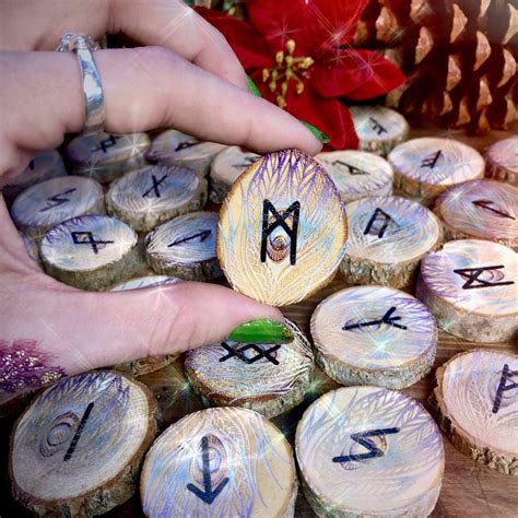 Discover the Ancient Wisdom of the Runes: Enroll in Our Course